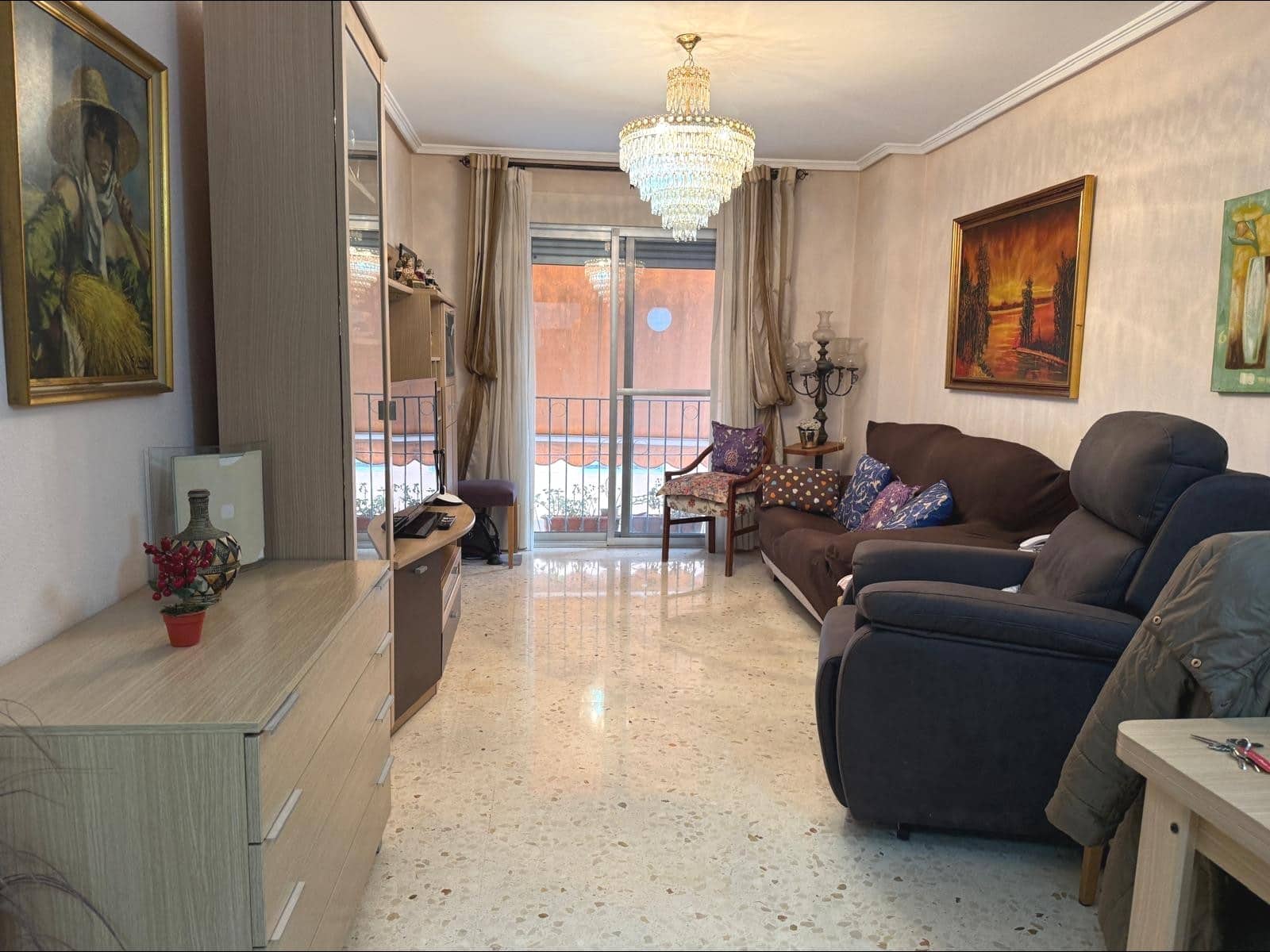 2 camera da letto Appartamento in vendita in Alicante citta con garage - 226.000 € (Rif: 9576711)