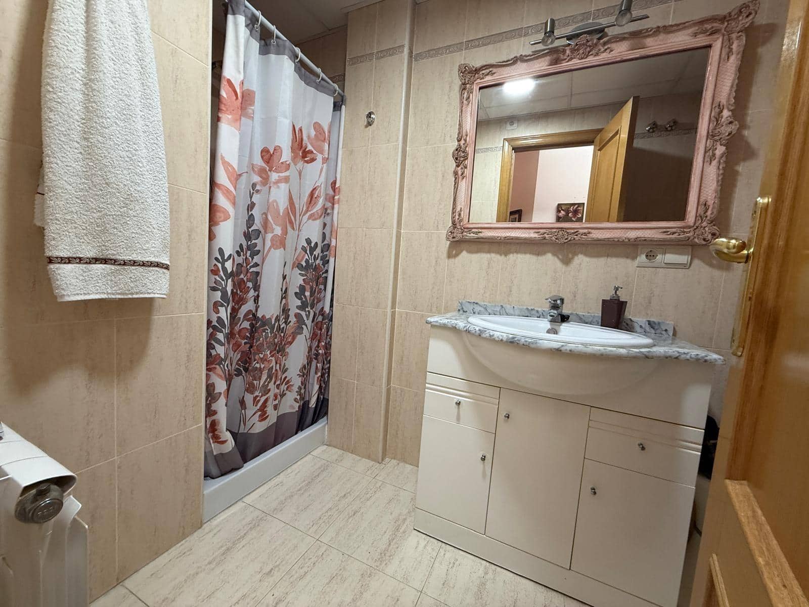 2 camera da letto Appartamento in vendita in Alicante citta con garage - 226.000 € (Rif: 9576711)