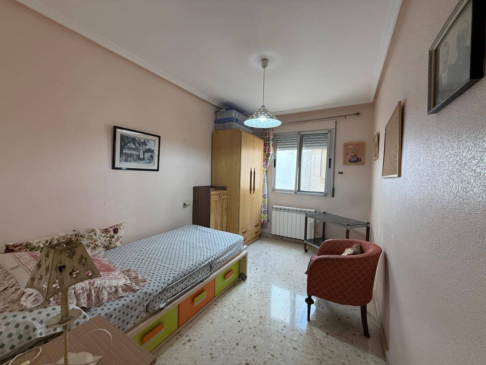 2 camera da letto Appartamento in vendita in Alicante citta con garage - 226.000 € (Rif: 9576711)