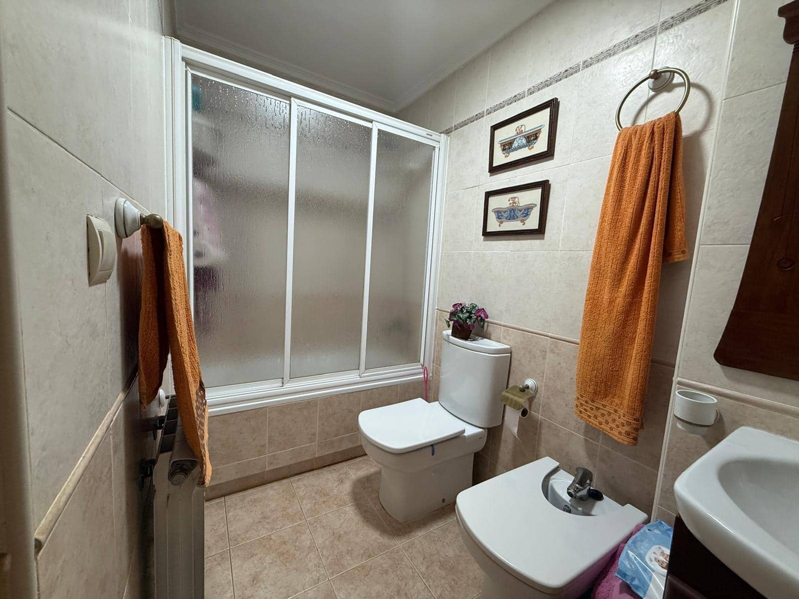 2 camera da letto Appartamento in vendita in Alicante citta con garage - 226.000 € (Rif: 9576711)