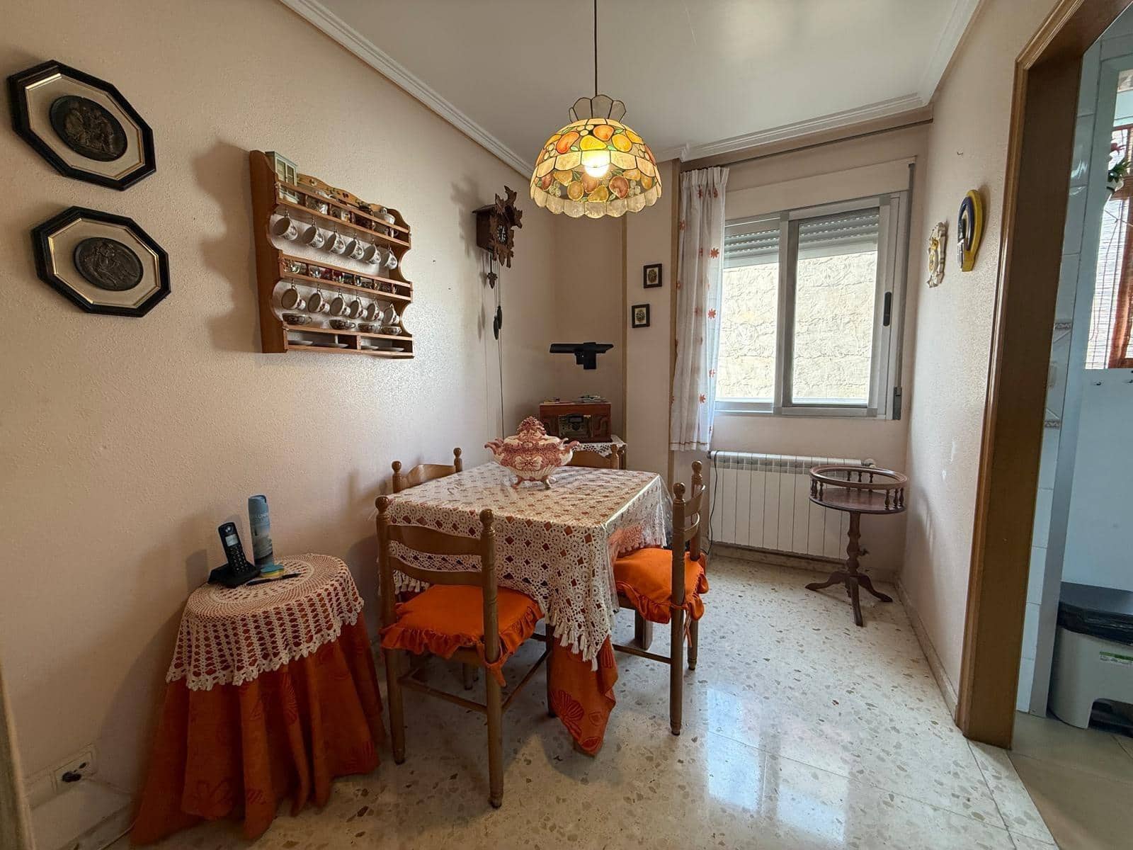 2 camera da letto Appartamento in vendita in Alicante citta con garage - 226.000 € (Rif: 9576711)