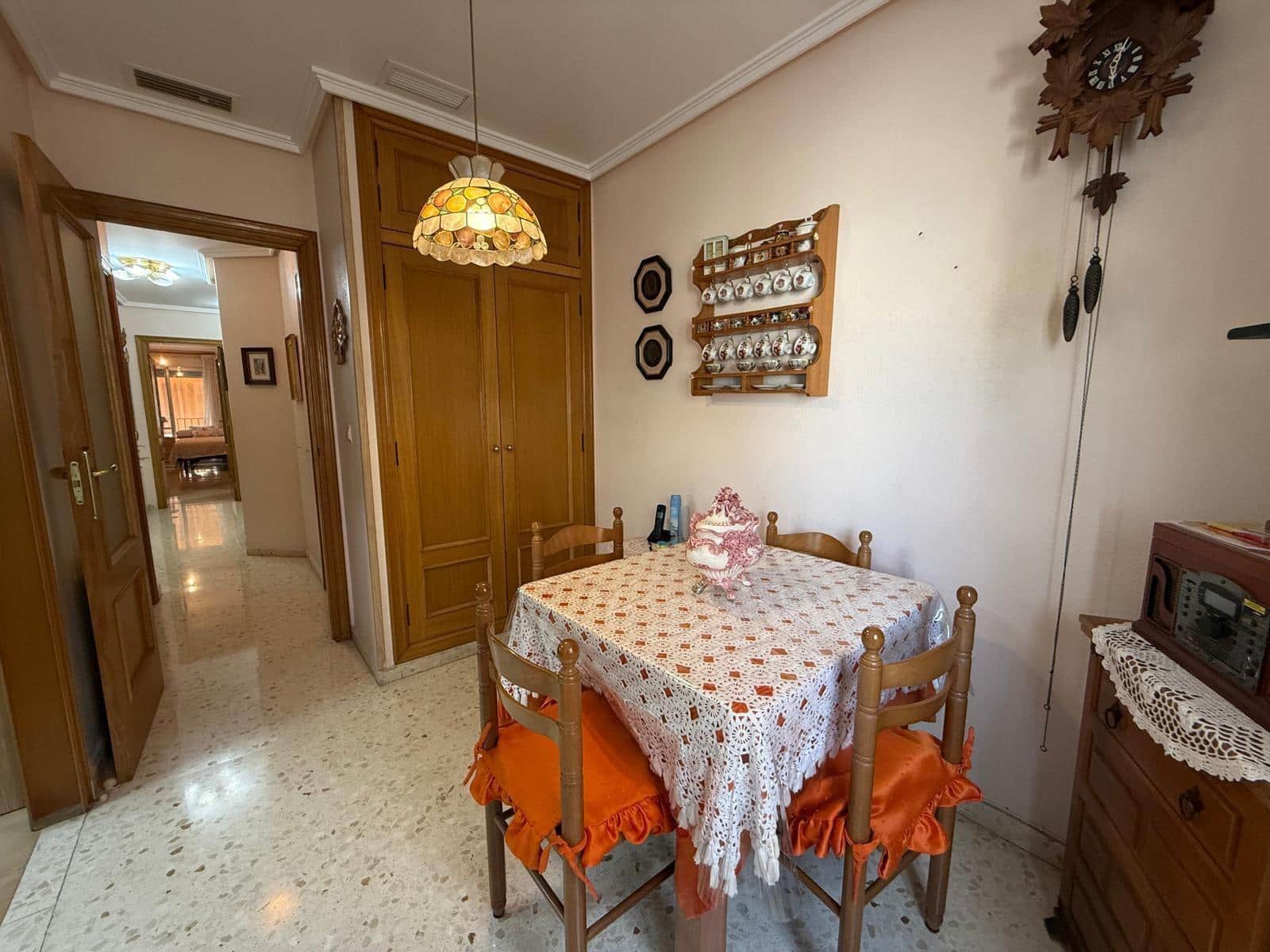 2 camera da letto Appartamento in vendita in Alicante citta con garage - 226.000 € (Rif: 9576711)