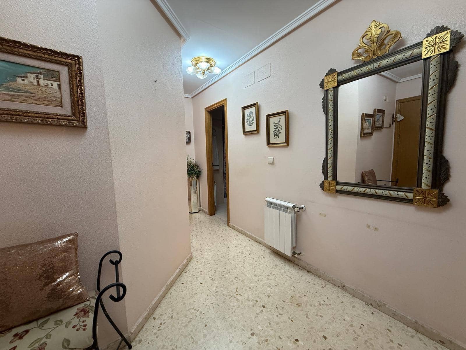 2 camera da letto Appartamento in vendita in Alicante citta con garage - 226.000 € (Rif: 9576711)