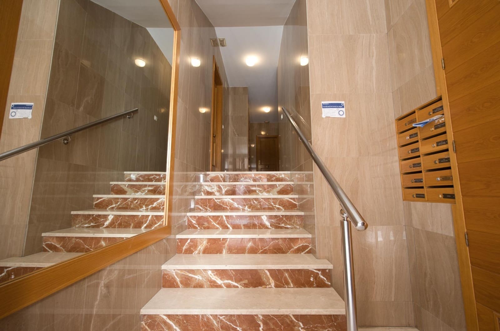 3 bedroom Flat for sale in Alicante / Alacant city with garage - € 226,000 (Ref: 9576711)