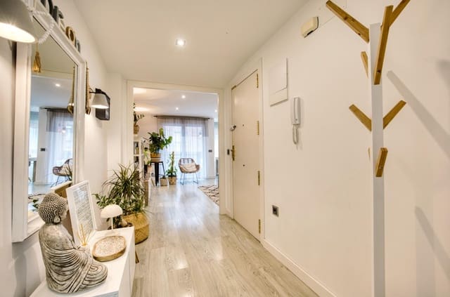 2 camera da letto Appartamento in vendita in Alicante città - 368.000 € (Rif: 9576712)