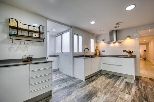 2 camera da letto Appartamento in vendita in Alicante città - 368.000 € (Rif: 9576712)