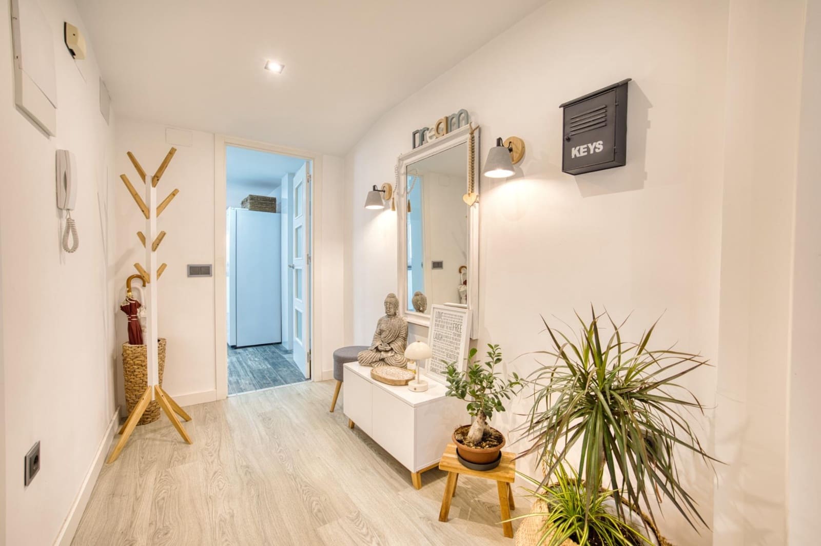 2 sypialnia Mieszkanie na sprzedaż w Miasto Alicante / Alacant - 368 000 € (Ref: 9576712)