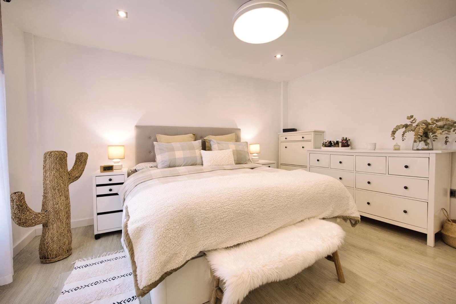 2 sypialnia Mieszkanie na sprzedaż w Miasto Alicante / Alacant - 368 000 € (Ref: 9576712)