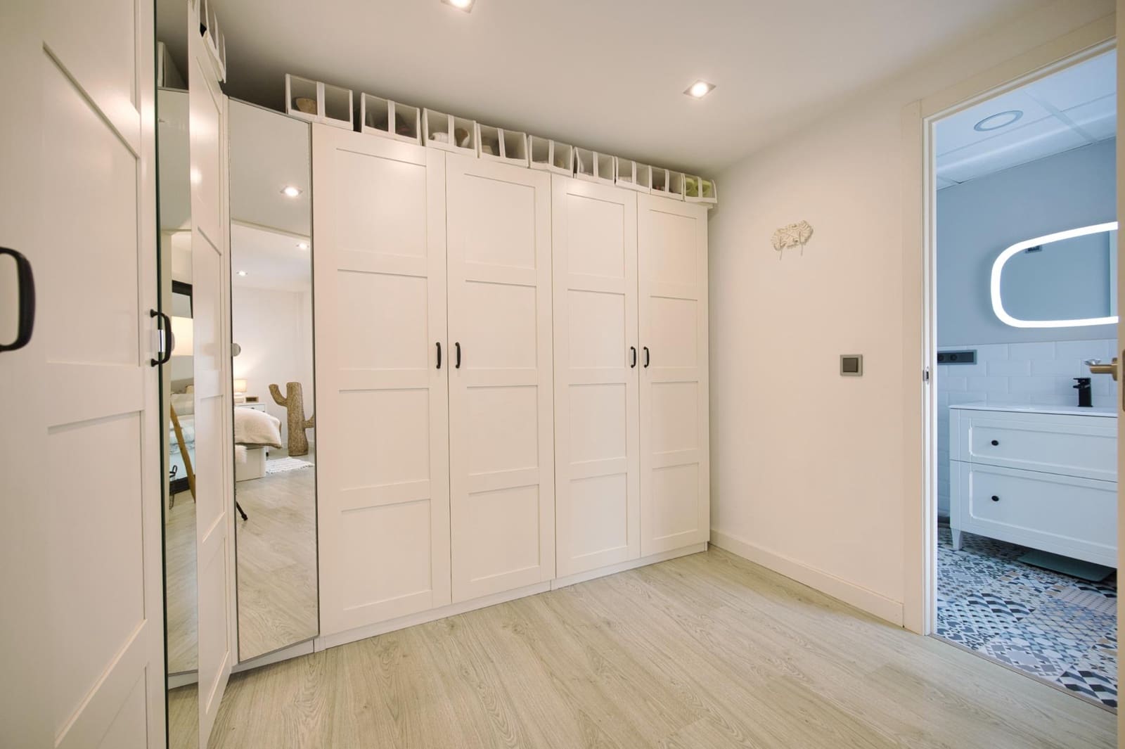 2 sypialnia Mieszkanie na sprzedaż w Miasto Alicante / Alacant - 368 000 € (Ref: 9576712)