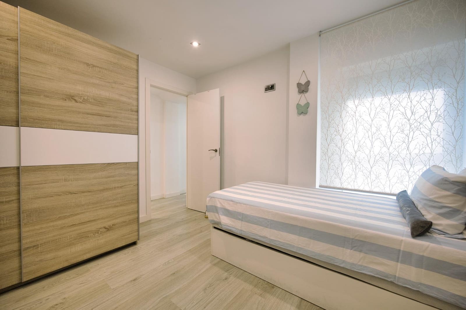 2 sypialnia Mieszkanie na sprzedaż w Miasto Alicante / Alacant - 368 000 € (Ref: 9576712)