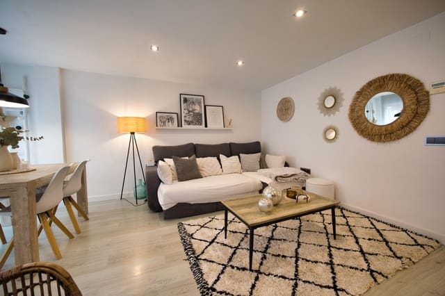 2 camera da letto Appartamento in vendita in Alicante città - 368.000 € (Rif: 9576712)