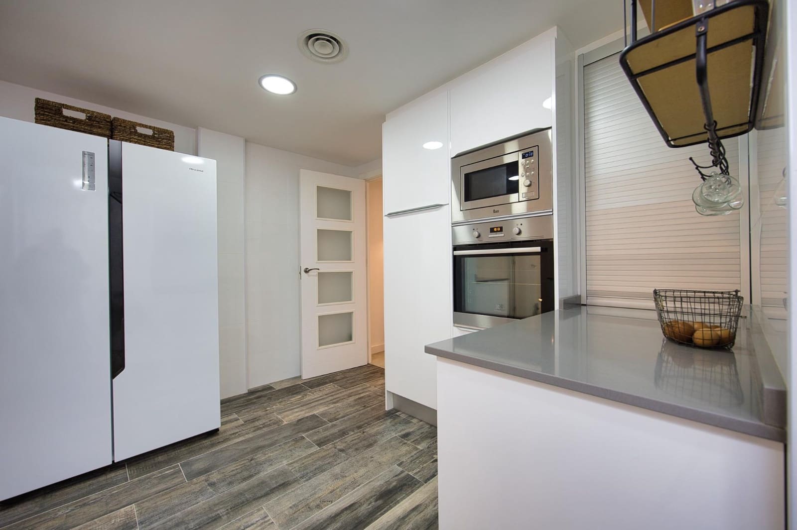 2 sypialnia Mieszkanie na sprzedaż w Miasto Alicante / Alacant - 368 000 € (Ref: 9576712)