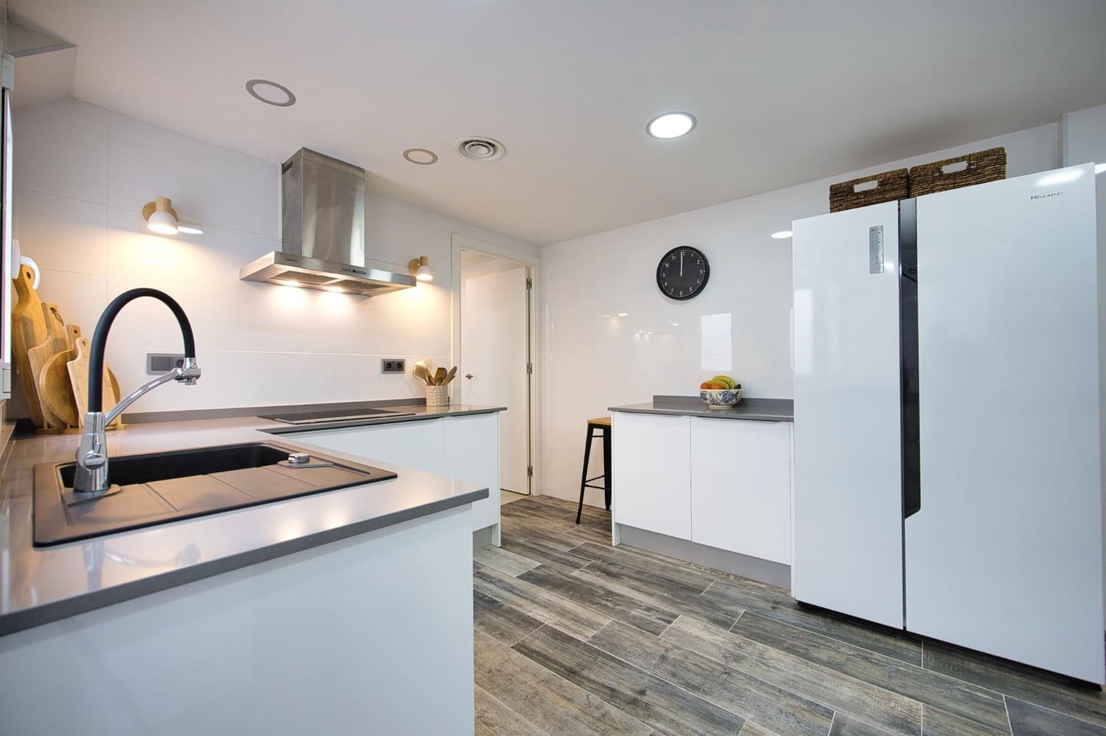 2 sypialnia Mieszkanie na sprzedaż w Miasto Alicante / Alacant - 368 000 € (Ref: 9576712)