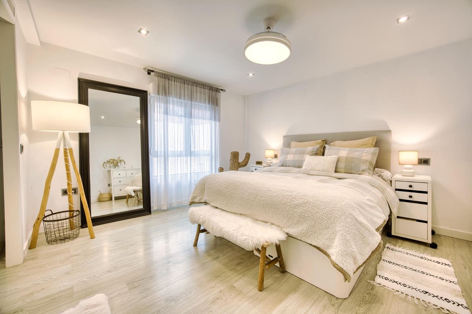 2 sypialnia Mieszkanie na sprzedaż w Miasto Alicante / Alacant - 368 000 € (Ref: 9576712)