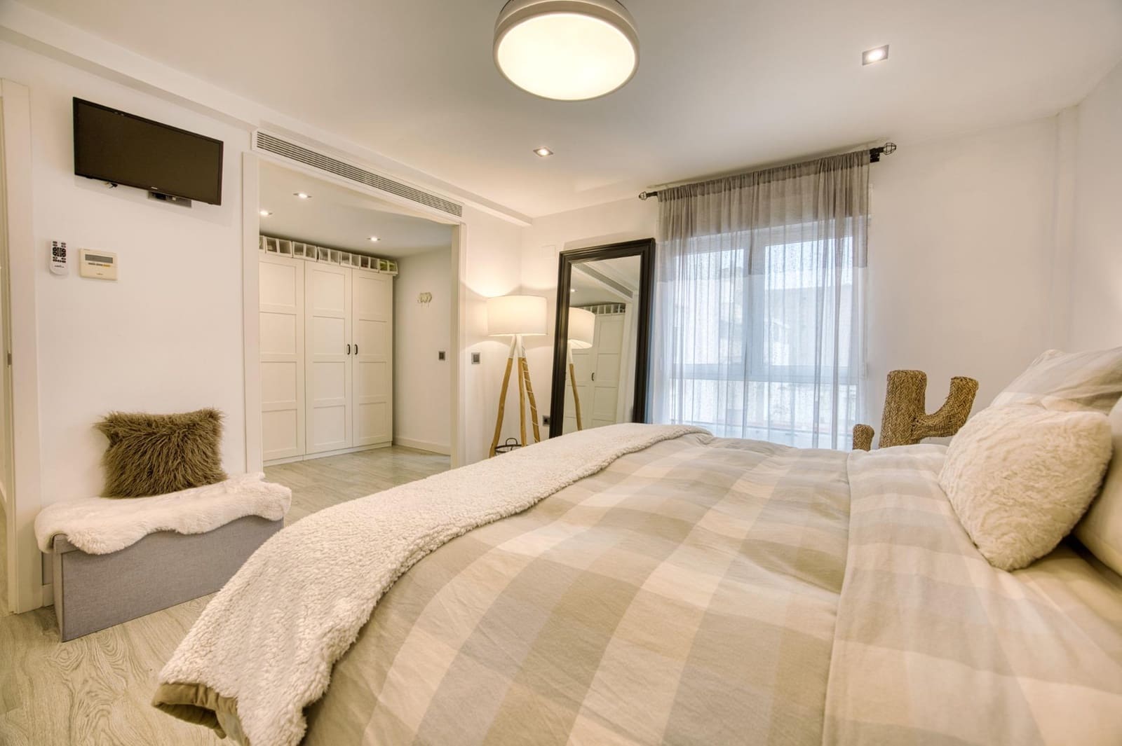 2 sypialnia Mieszkanie na sprzedaż w Miasto Alicante / Alacant - 368 000 € (Ref: 9576712)