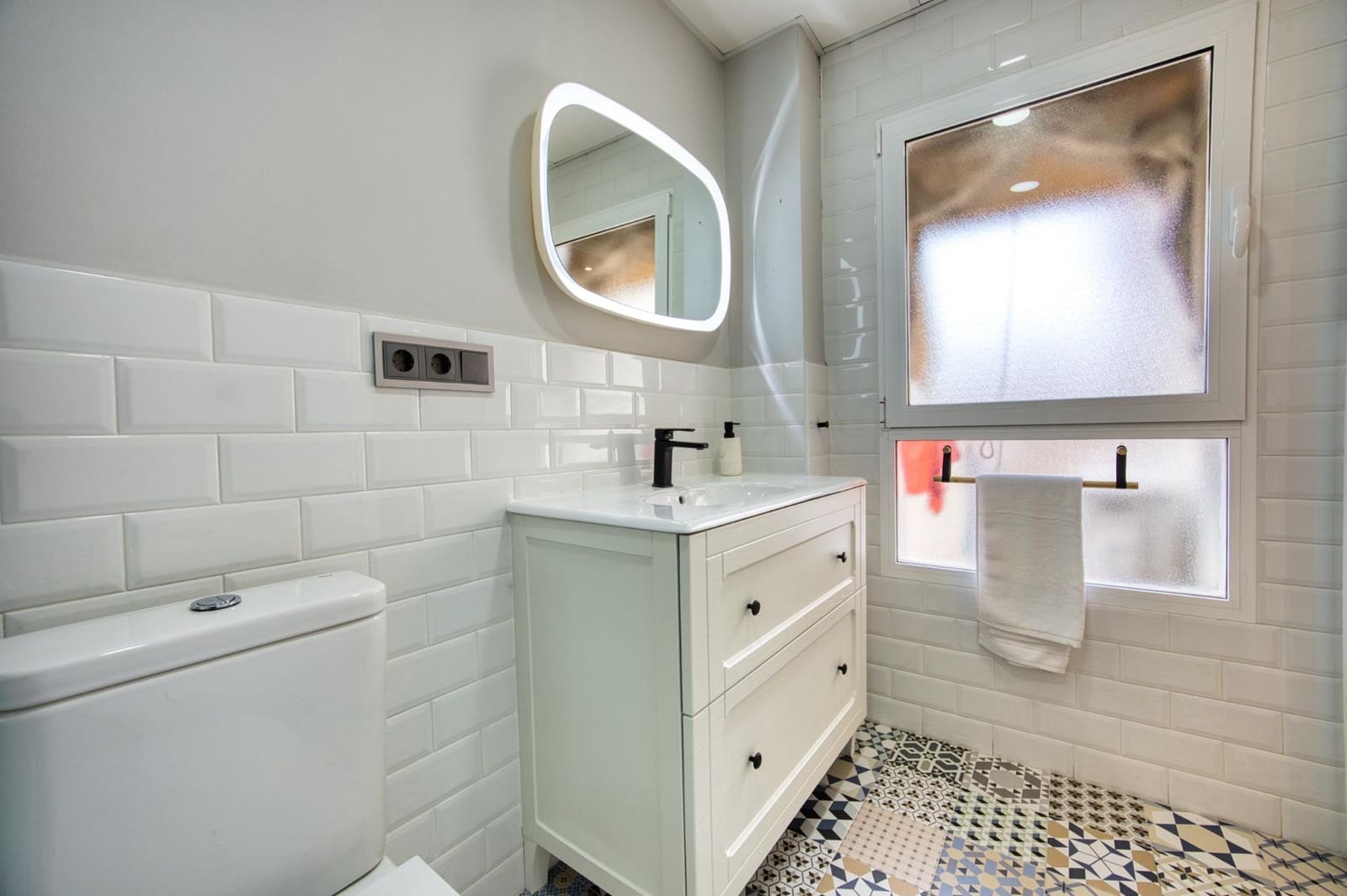 2 sypialnia Mieszkanie na sprzedaż w Miasto Alicante / Alacant - 368 000 € (Ref: 9576712)