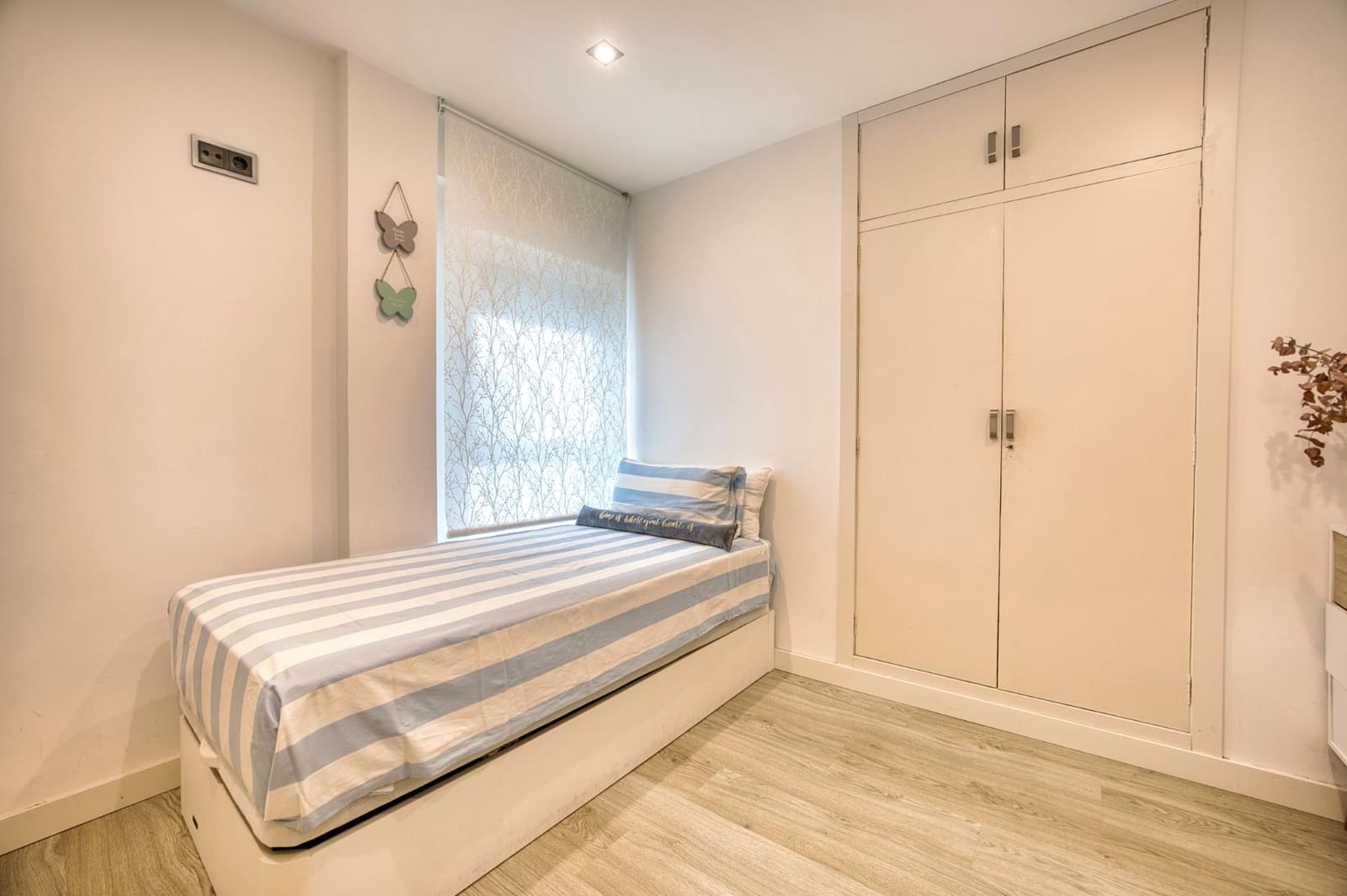 2 sypialnia Mieszkanie na sprzedaż w Miasto Alicante / Alacant - 368 000 € (Ref: 9576712)