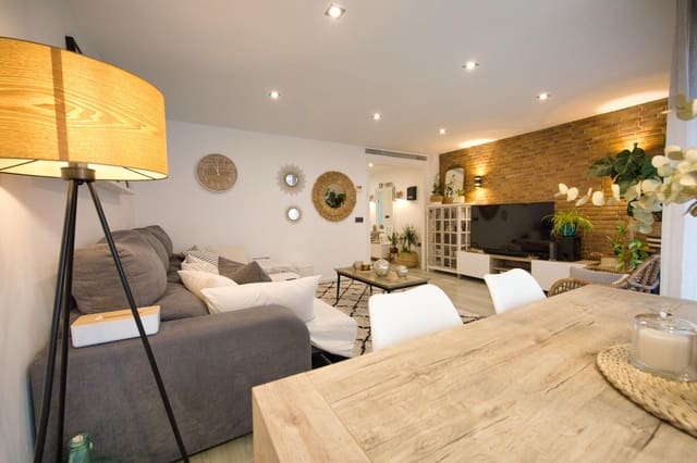 2 camera da letto Appartamento in vendita in Alicante città - 368.000 € (Rif: 9576712)