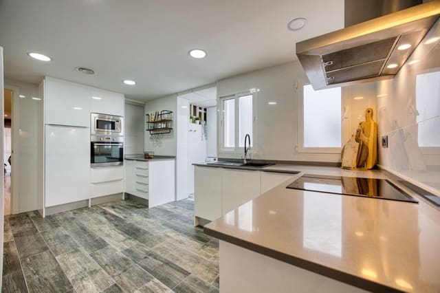 2 camera da letto Appartamento in vendita in Alicante città - 368.000 € (Rif: 9576712)