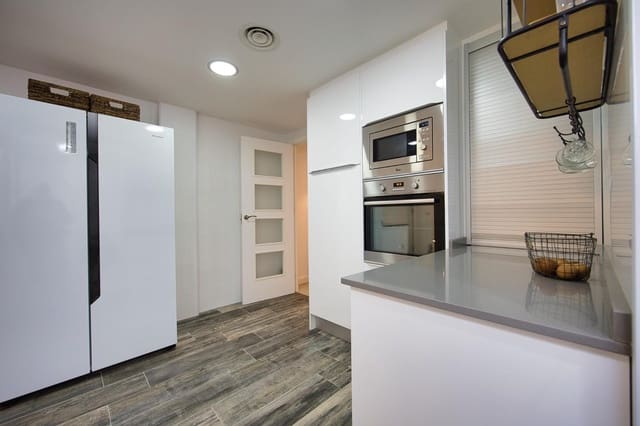 2 camera da letto Appartamento in vendita in Alicante città - 368.000 € (Rif: 9576712)