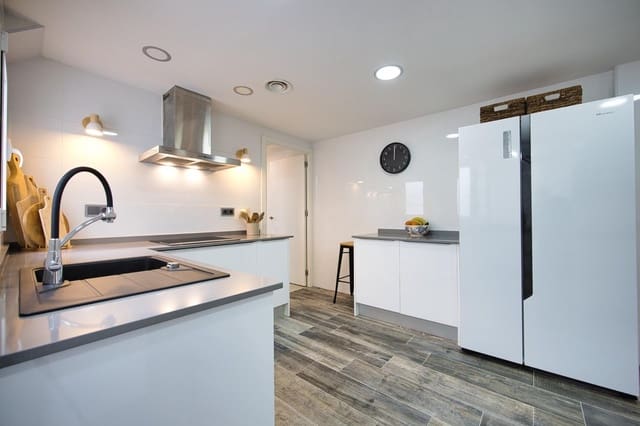 2 camera da letto Appartamento in vendita in Alicante città - 368.000 € (Rif: 9576712)