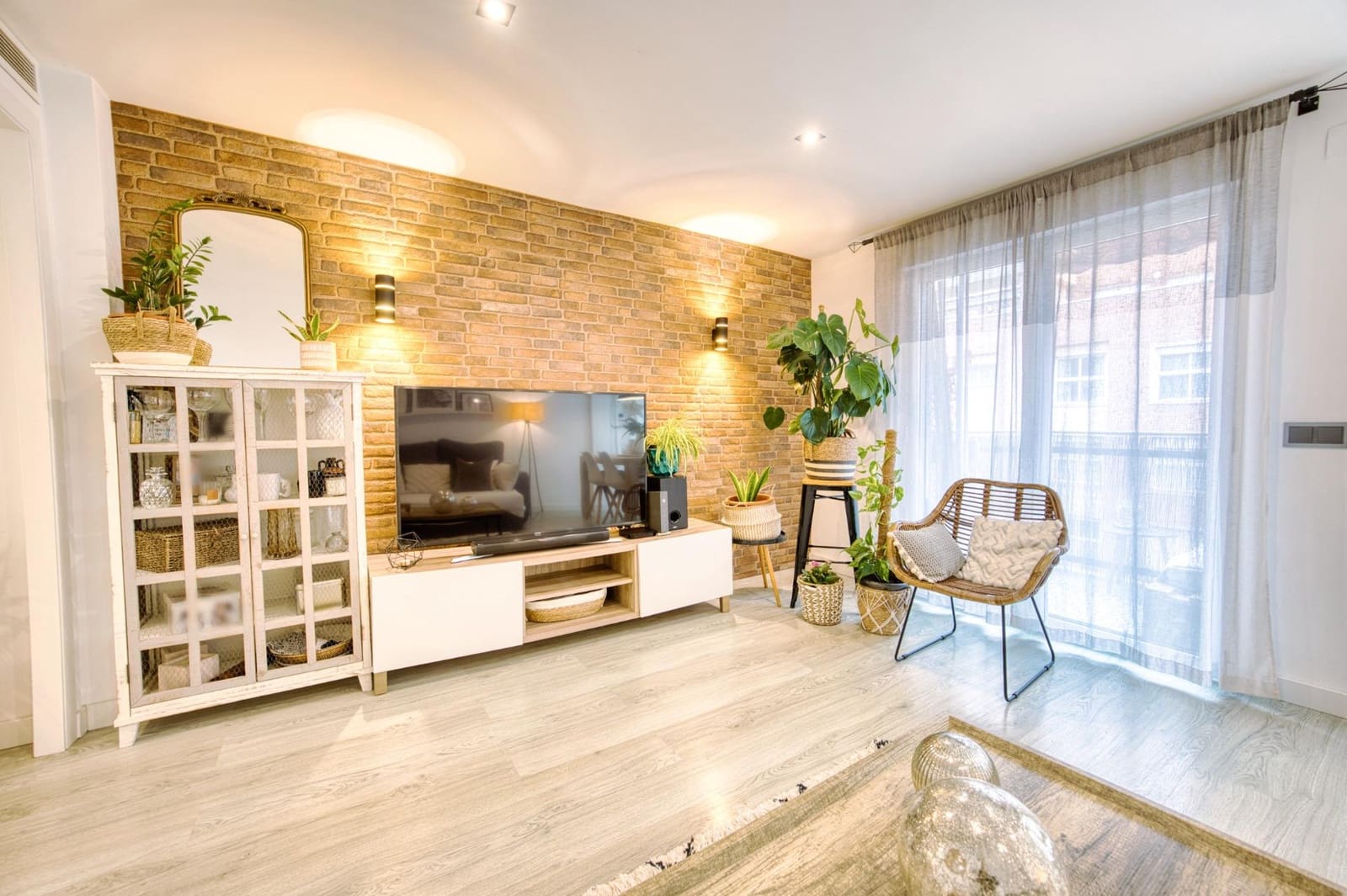 2 sypialnia Mieszkanie na sprzedaż w Miasto Alicante / Alacant - 368 000 € (Ref: 9576712)