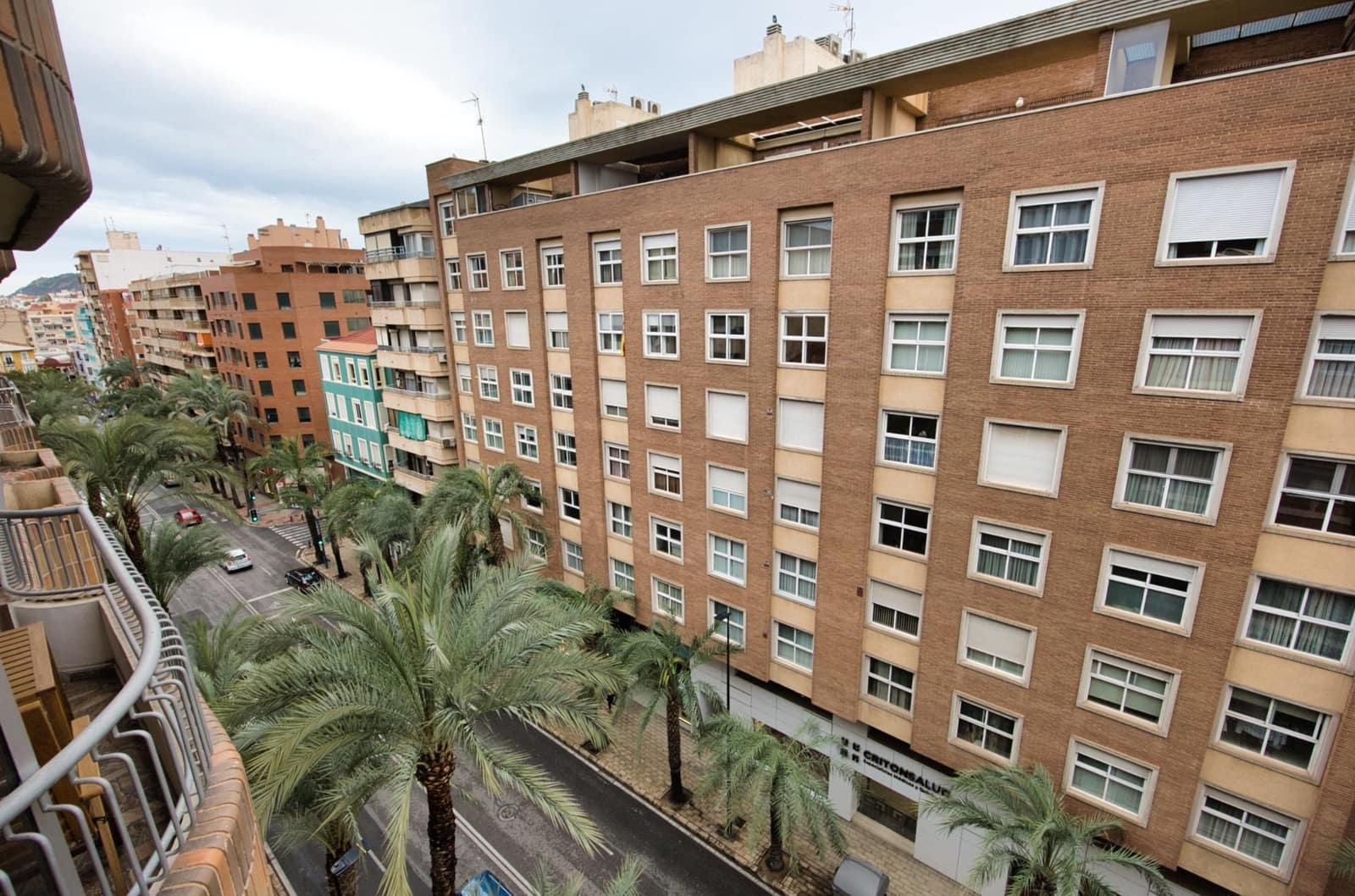 2 sypialnia Mieszkanie na sprzedaż w Miasto Alicante / Alacant - 368 000 € (Ref: 9576712)