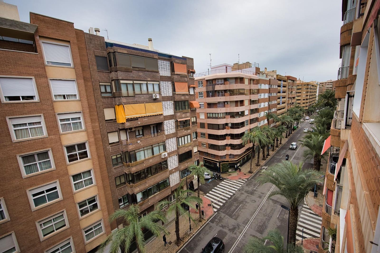 2 sypialnia Mieszkanie na sprzedaż w Miasto Alicante / Alacant - 368 000 € (Ref: 9576712)