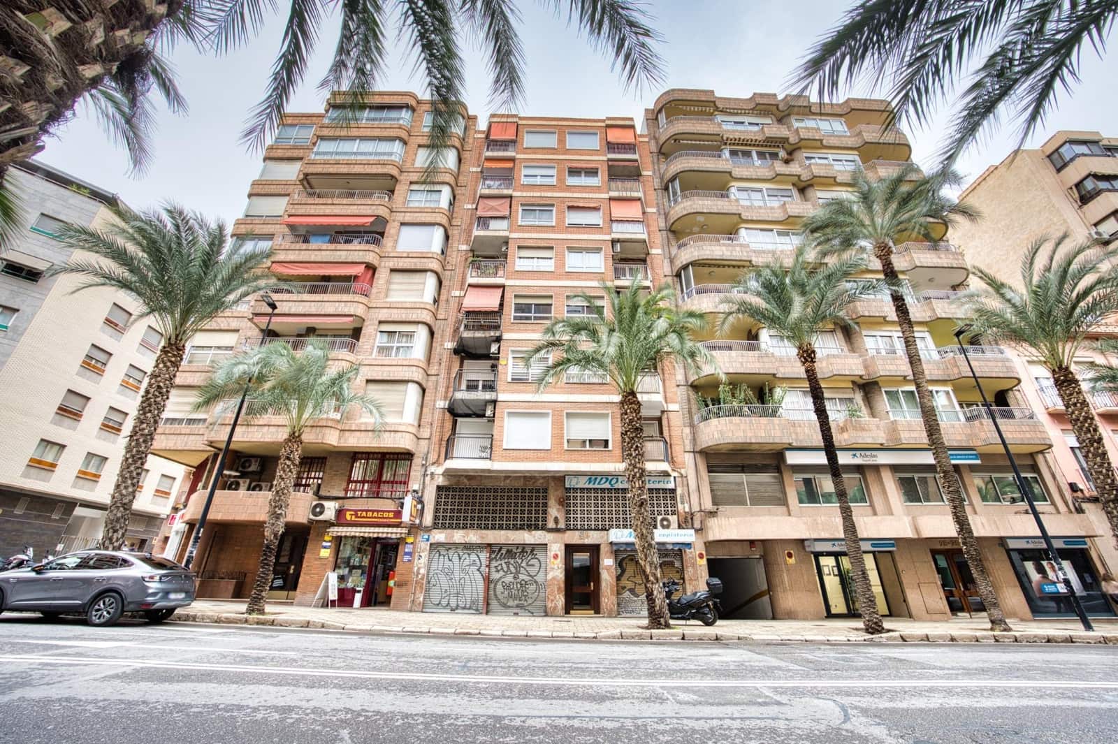 2 sypialnia Mieszkanie na sprzedaż w Miasto Alicante / Alacant - 368 000 € (Ref: 9576712)