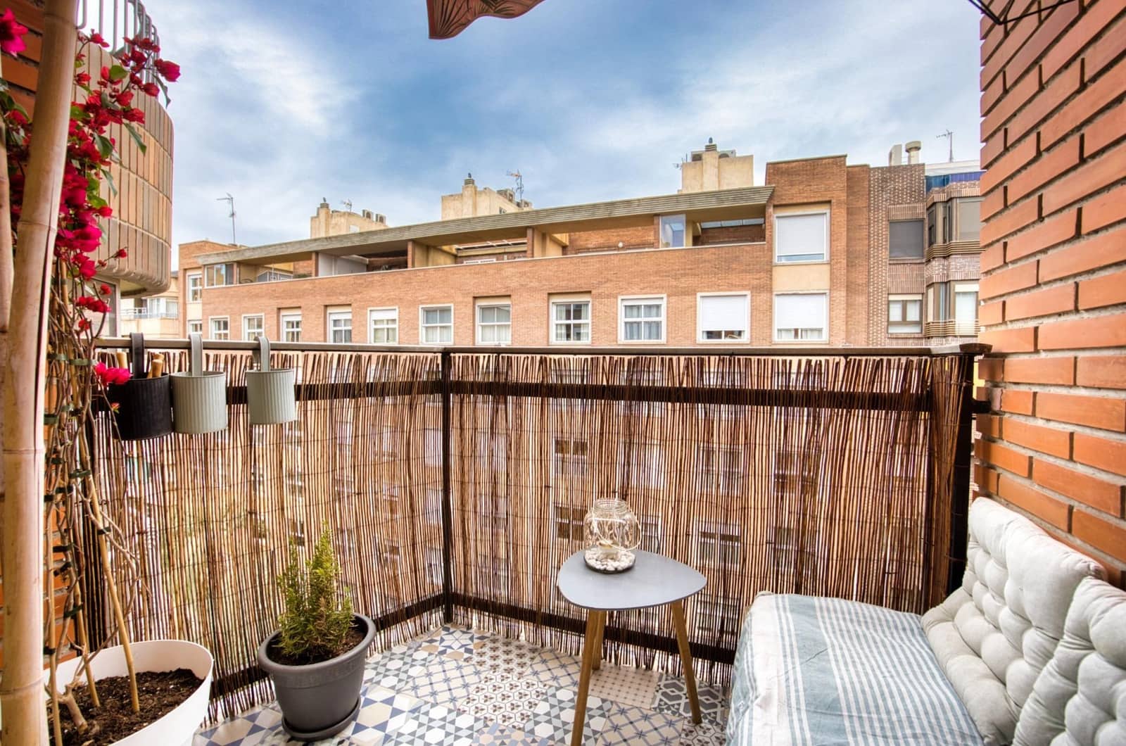 2 sypialnia Mieszkanie na sprzedaż w Miasto Alicante / Alacant - 368 000 € (Ref: 9576712)