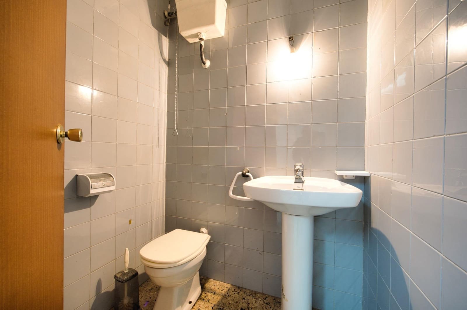 Yritys myytävänä paikassa Alicante kaupunki - 252 000 € (Ref: 9596181)