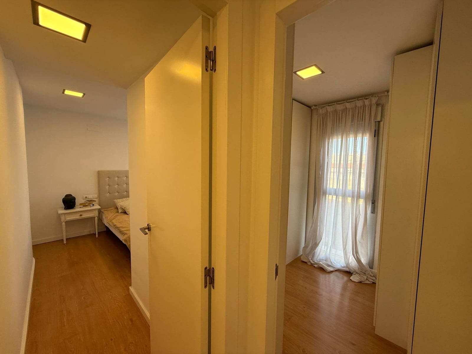 2 bedroom Penthouse for sale in Alicante / Alacant city - € 210,000 (Ref: 9611578)