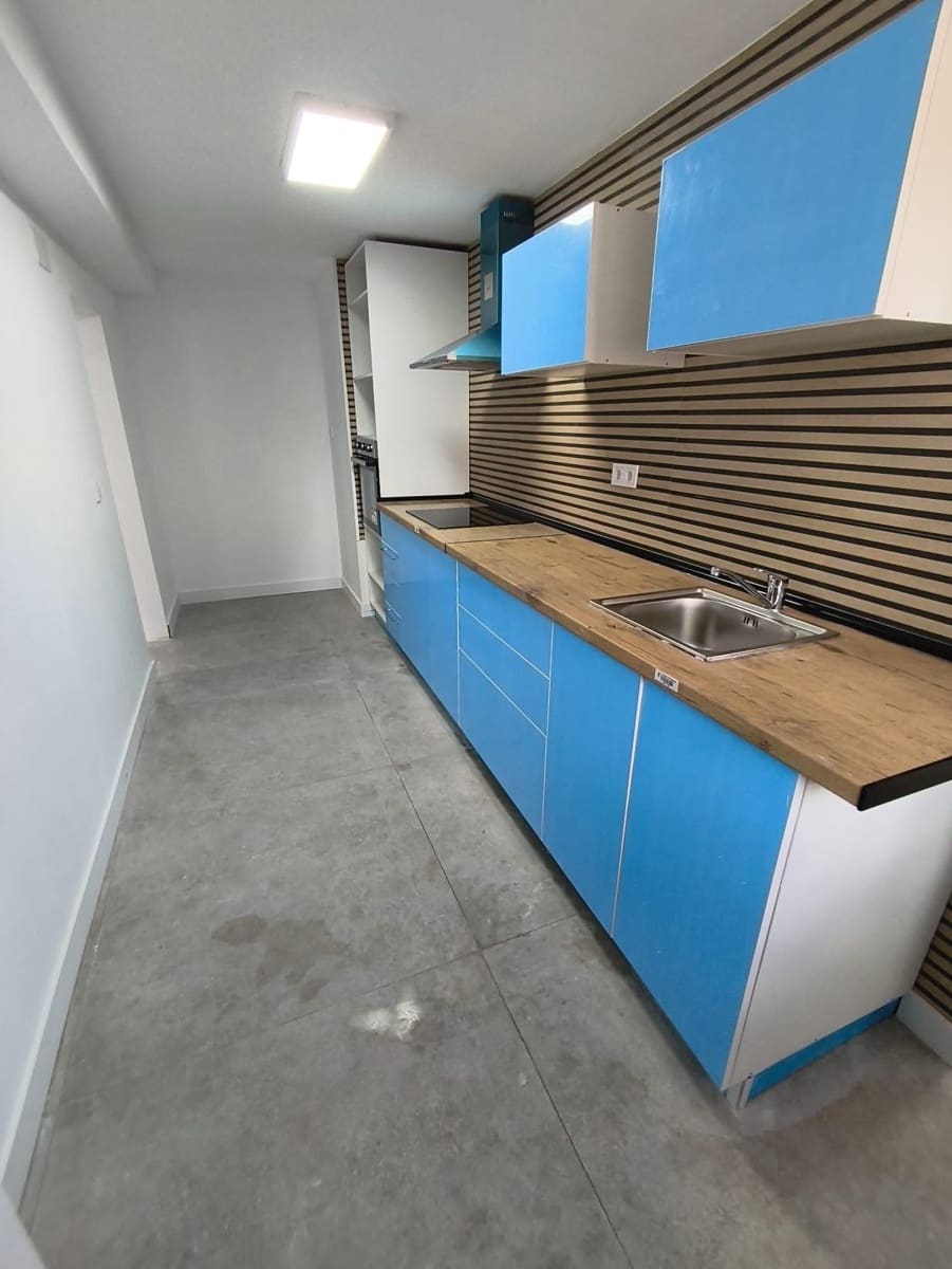 3 makuuhuone Asunto myytävänä paikassa Alicante kaupunki - 320 000 € (Ref: 9615531)