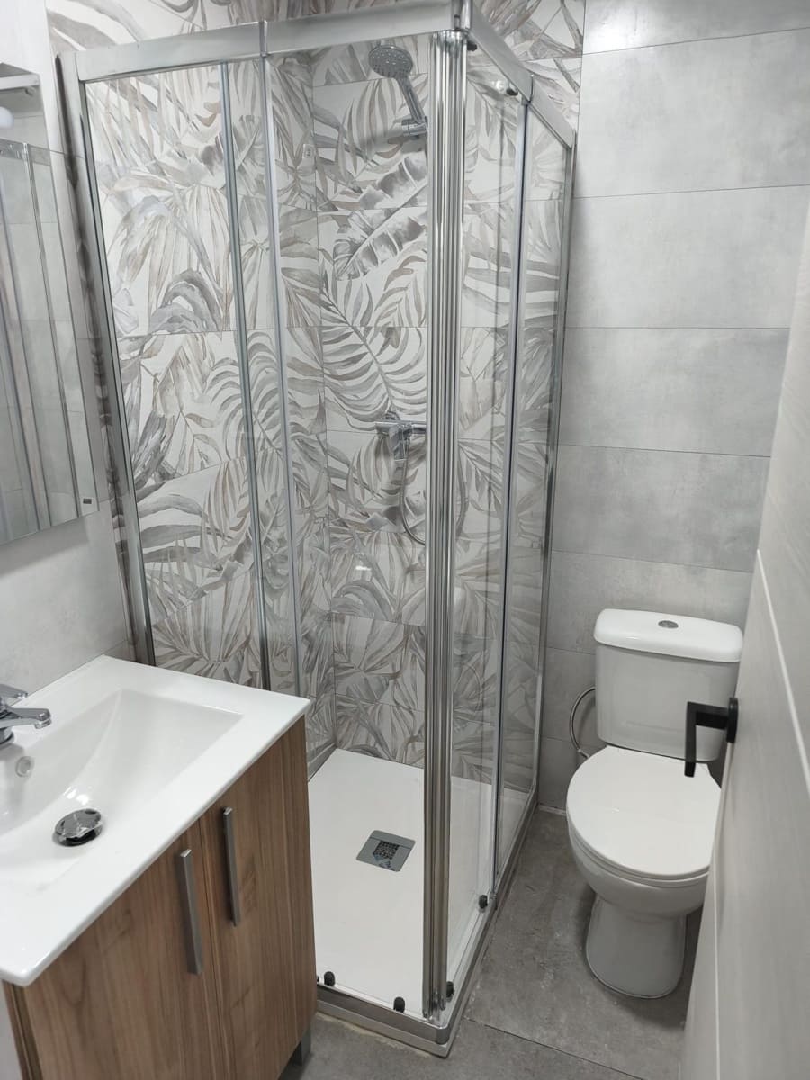 3 makuuhuone Asunto myytävänä paikassa Alicante kaupunki - 320 000 € (Ref: 9615531)