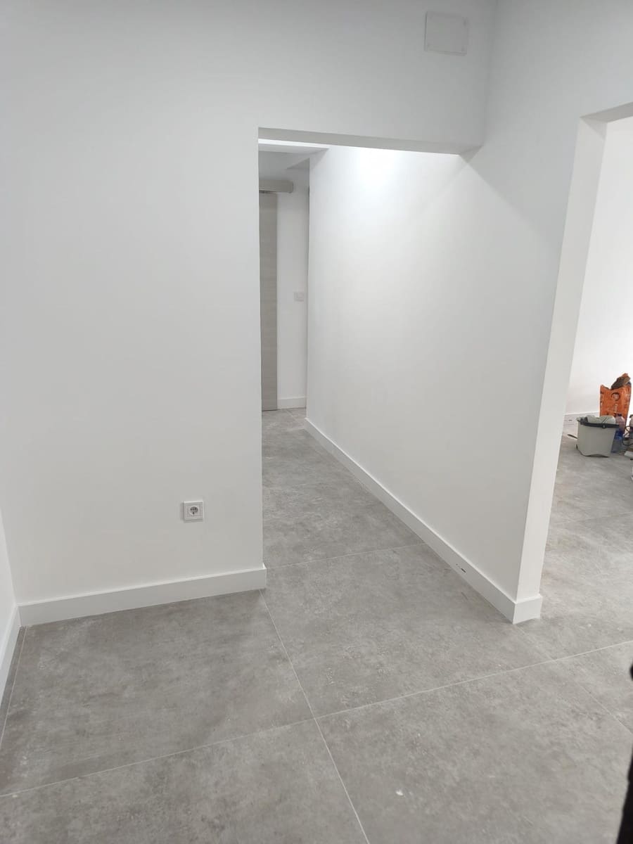 3 makuuhuone Asunto myytävänä paikassa Alicante kaupunki - 320 000 € (Ref: 9615531)