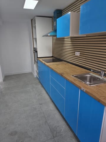 Piso de 3 habitaciones en Mercado, Alicante / Alacant ciudad en venta - 320.000 € (Ref: 9615531)