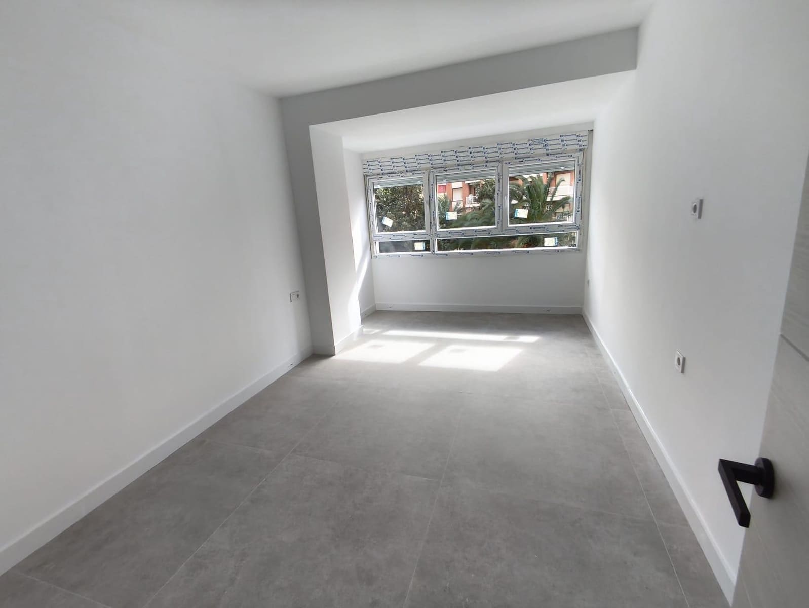 3 makuuhuone Asunto myytävänä paikassa Alicante kaupunki - 320 000 € (Ref: 9615531)