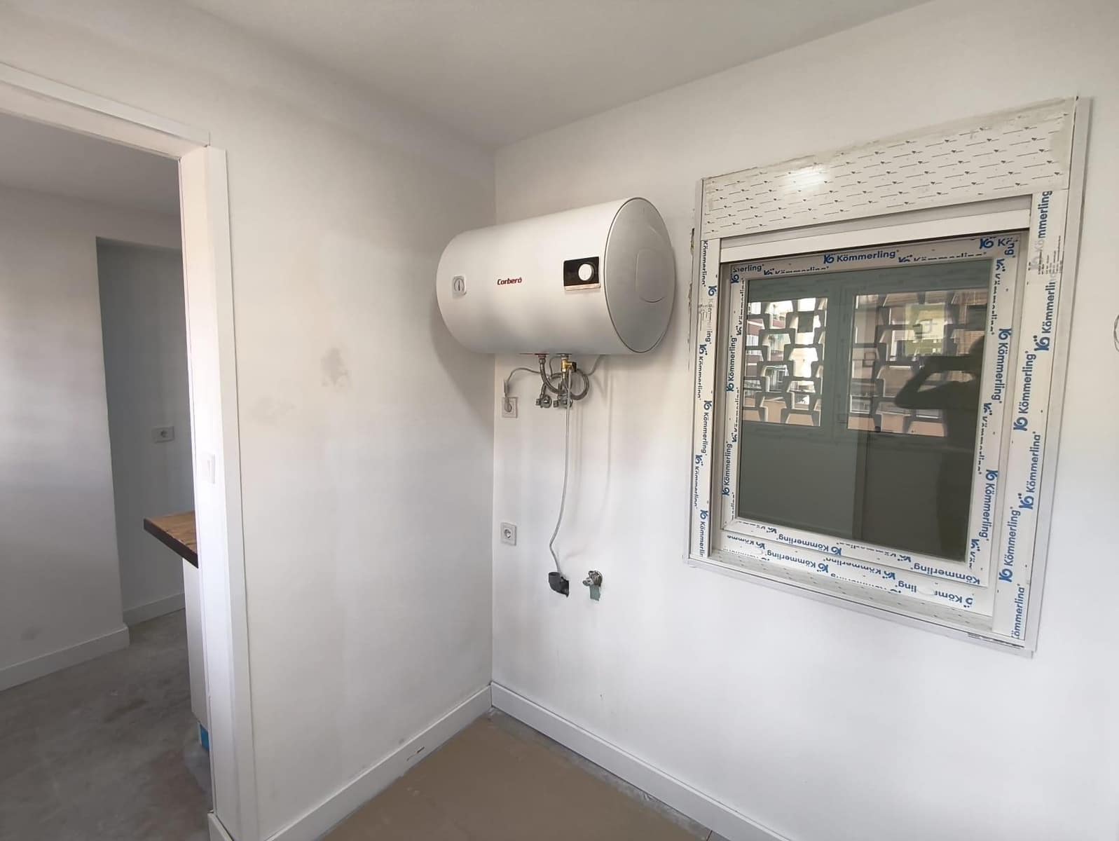 3 makuuhuone Asunto myytävänä paikassa Alicante kaupunki - 320 000 € (Ref: 9615531)