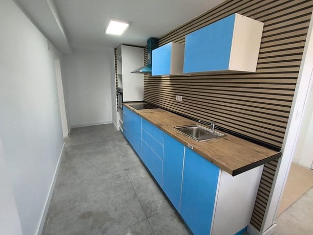Piso de 3 habitaciones en Mercado, Alicante / Alacant ciudad en venta - 320.000 € (Ref: 9615531)