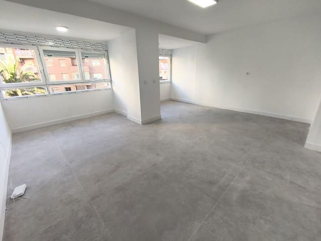 Piso de 3 habitaciones en Mercado, Alicante / Alacant ciudad en venta - 320.000 € (Ref: 9615531)