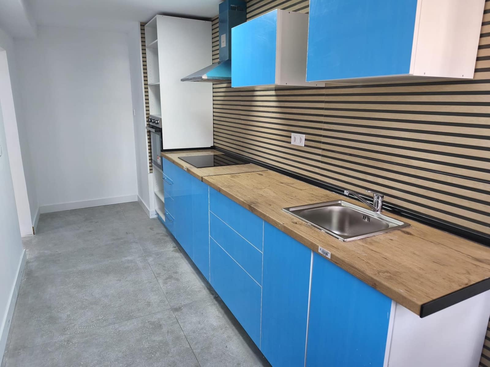 3 makuuhuone Asunto myytävänä paikassa Alicante kaupunki - 320 000 € (Ref: 9615531)