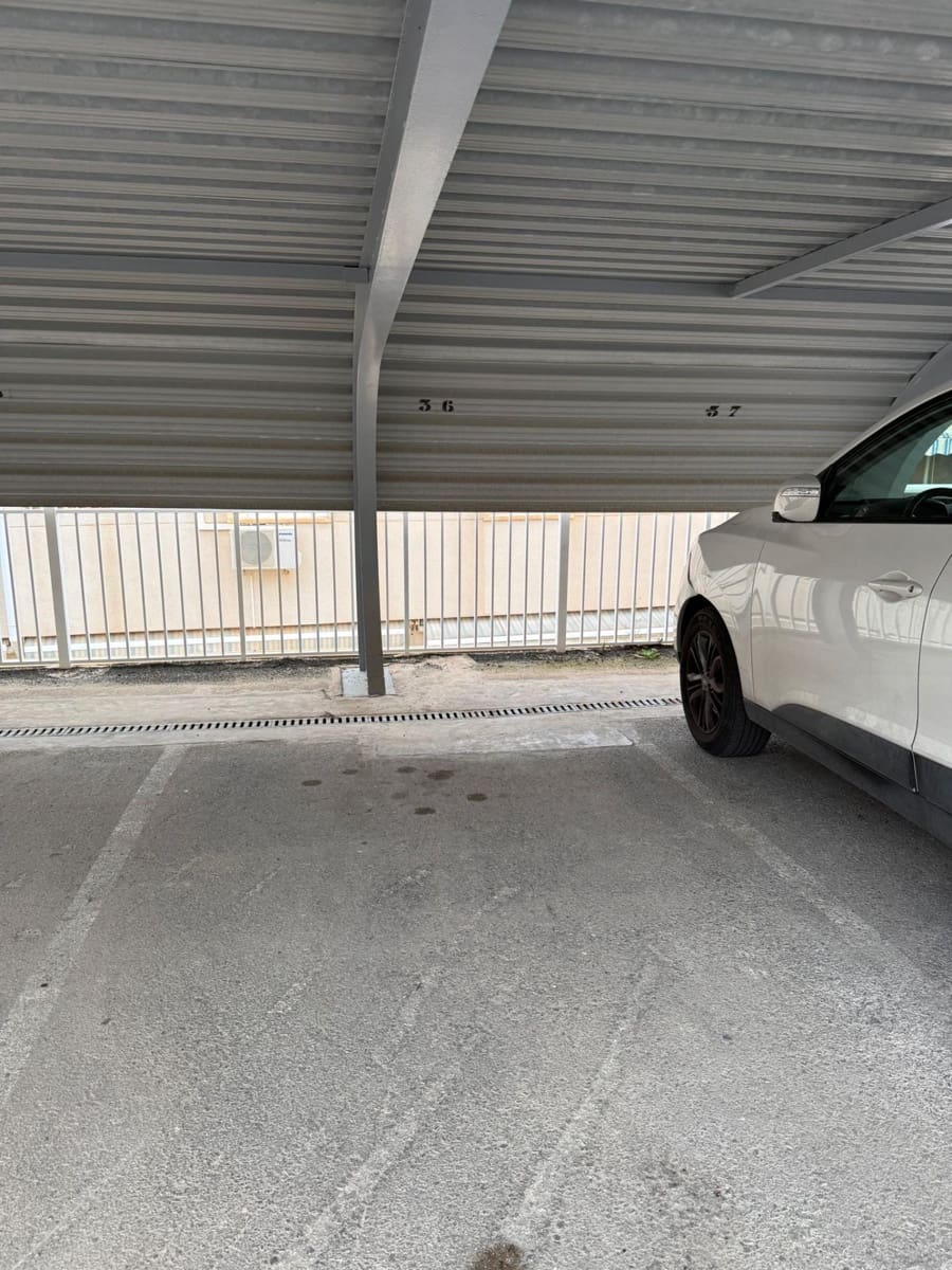 2 soveværelse Lejlighed til leje i Arenales del Sol med swimmingpool - € 800 (Ref: 9625721)