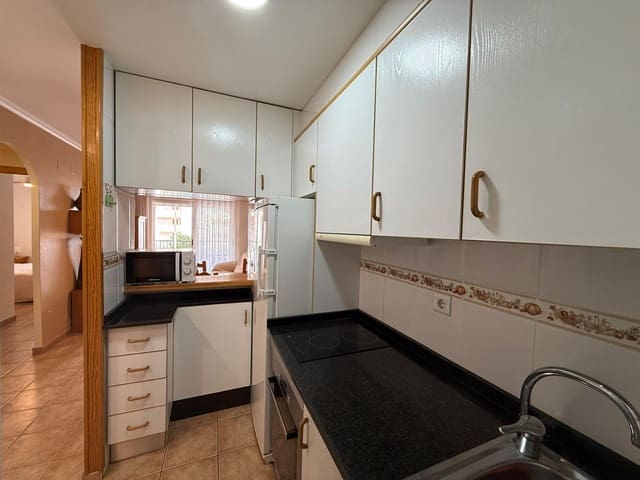 2 bedroom Apartment for rent in Arenales del Sol, Elche / Elx with pool - € 800 (Ref: 9625721)