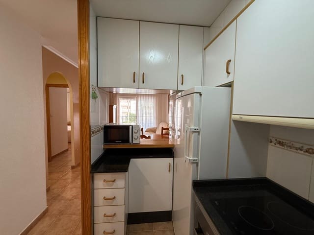 2 bedroom Apartment for rent in Arenales del Sol, Elche / Elx with pool - € 800 (Ref: 9625721)