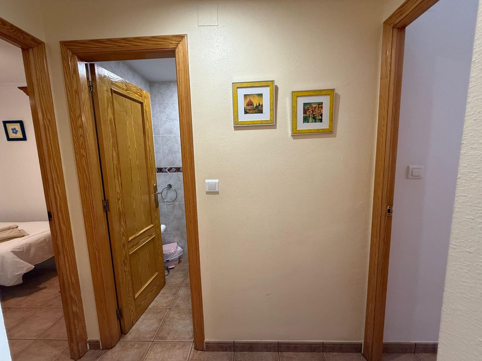 2 soveværelse Lejlighed til leje i Arenales del Sol med swimmingpool - € 800 (Ref: 9625721)