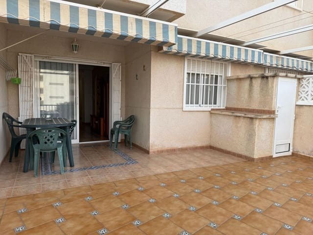 2 bedroom Apartment for rent in Arenales del Sol, Elche / Elx with pool - € 800 (Ref: 9625721)