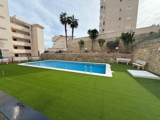 2 bedroom Apartment for rent in Arenales del Sol, Elche / Elx with pool - € 800 (Ref: 9625721)