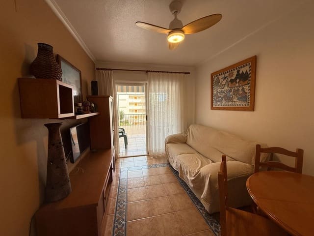 2 bedroom Apartment for rent in Arenales del Sol, Elche / Elx with pool - € 800 (Ref: 9625721)