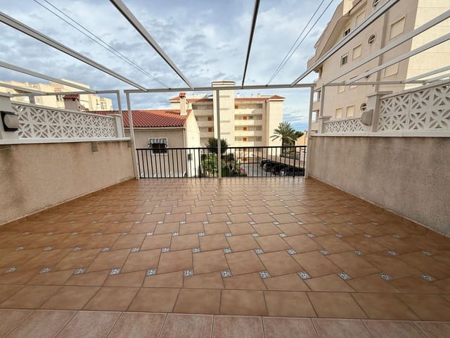 2 bedroom Apartment for rent in Arenales del Sol, Elche / Elx with pool - € 800 (Ref: 9625721)