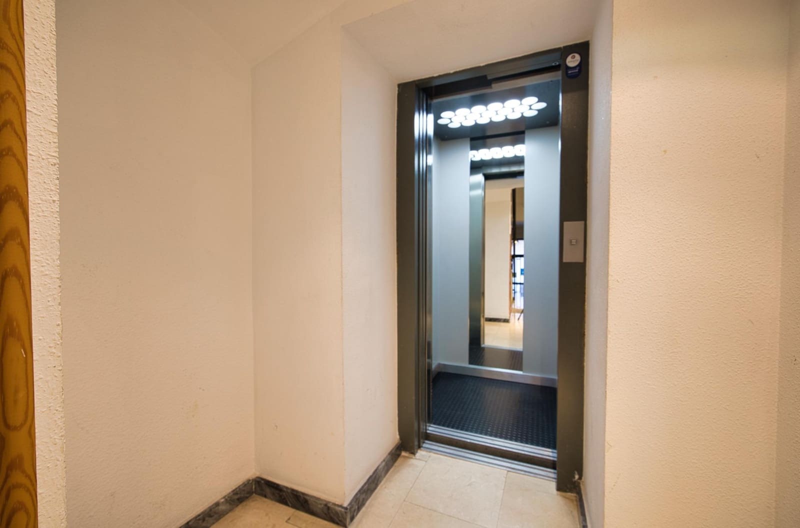 3 sovrum Lägenhet till salu i Alicante stad - 296 500 € (Ref: 9625722)